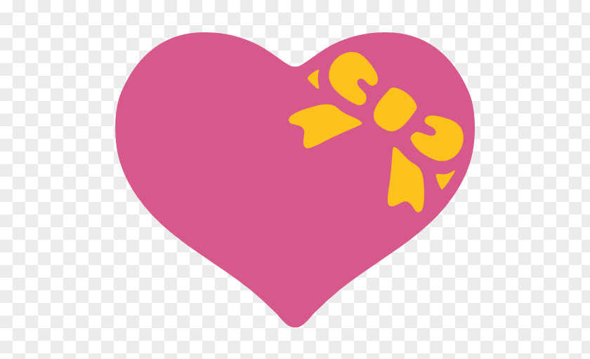 Heart HEaRT_LoVe Emoji Love Symbol PNG