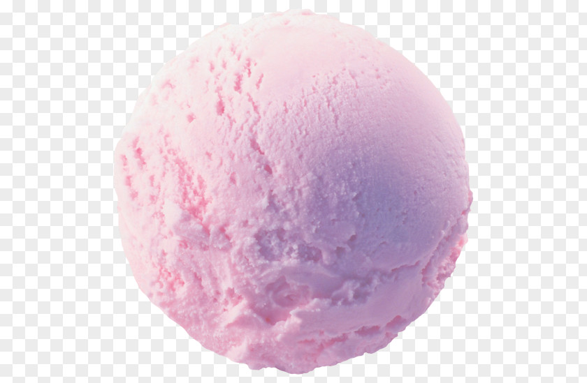 Ice Cream Ball Editing PNG
