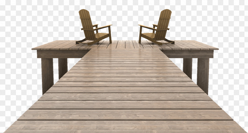 Light Dock Pier PNG