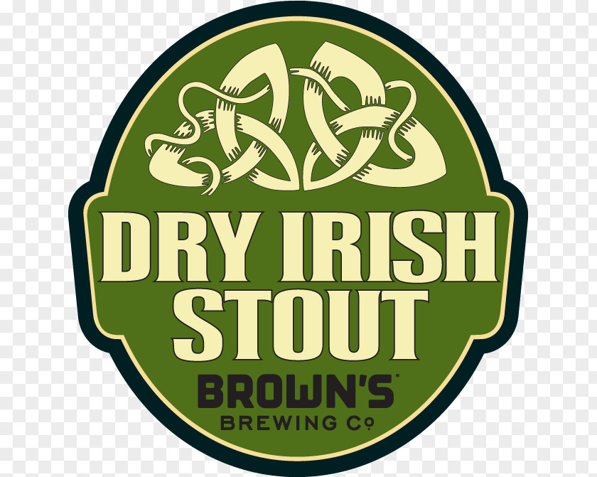 Murphy's Irish Stout Logo Font PNG