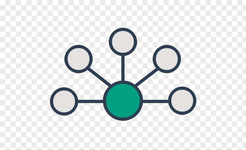 Network Structure Application Programming Interface Technology Icon Design PNG