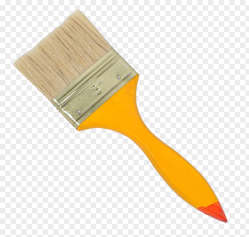 Oil Brush Decoration Paint Varnish PNG