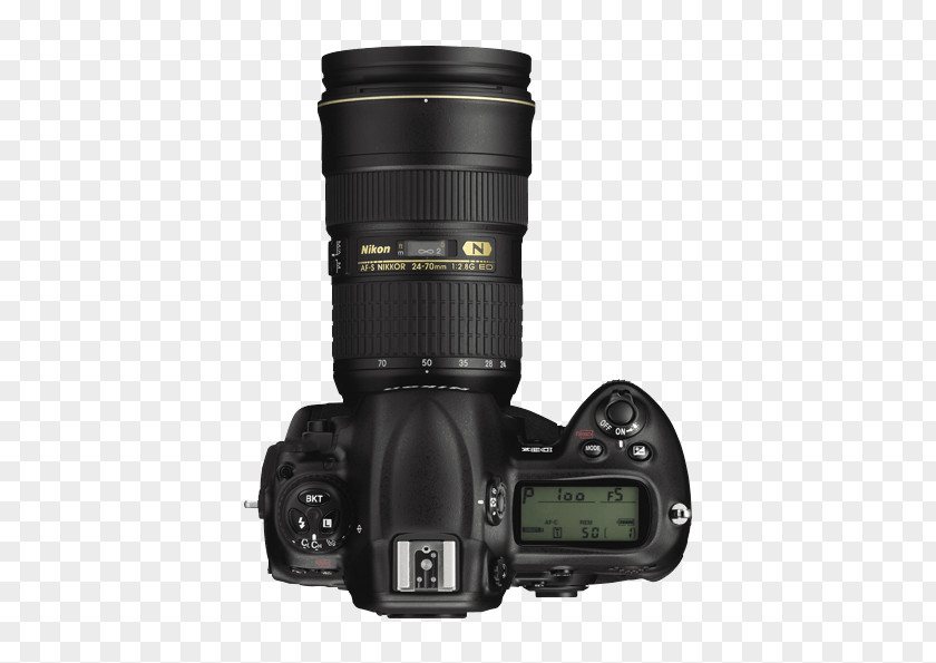 Rooftop Nikon D3X D3S Canon EOS 5D Mark II Digital SLR PNG
