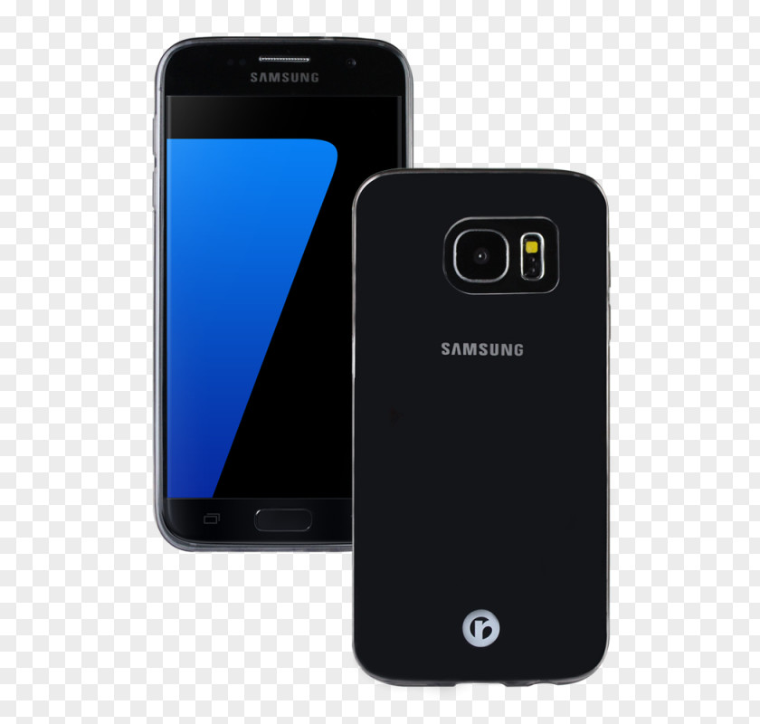 Samsung S7 Feature Phone Smartphone GALAXY Edge Telephone PNG