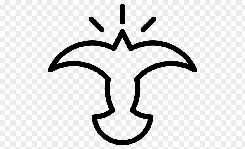 Symbol Holy Spirit Columbidae Clip Art PNG