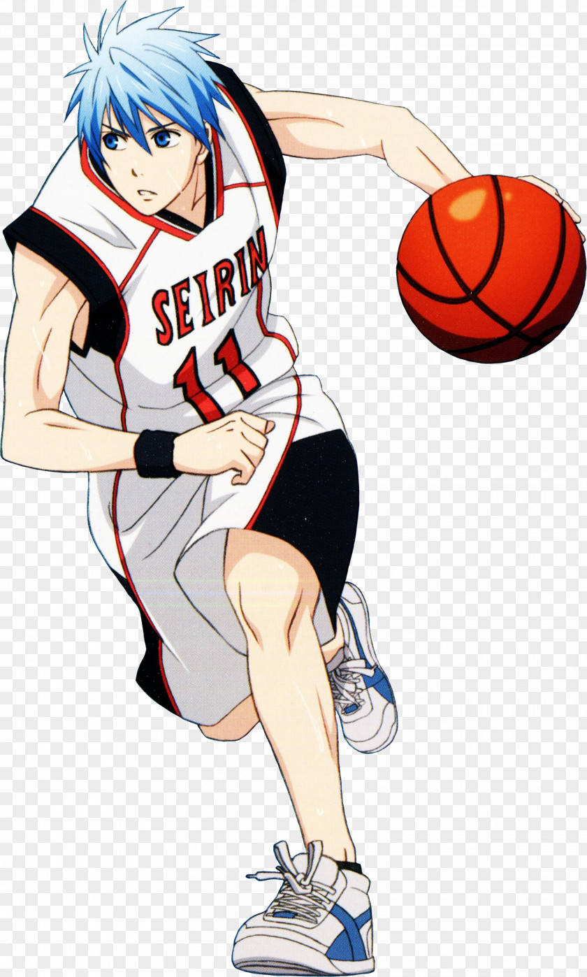 Tetsuya Naito Kuroko Taiga Kagami Sport Kuroko's Basketball PNG