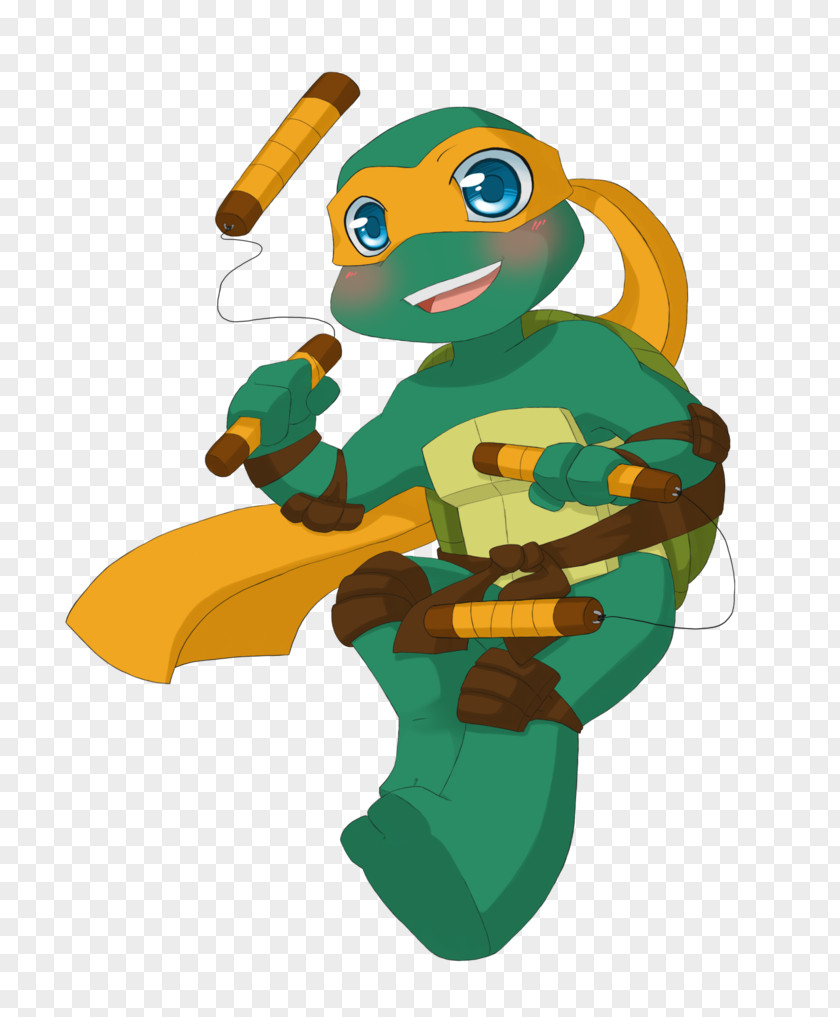 TMNT Michelangelo Leonardo Donatello Teenage Mutant Ninja Turtles DeviantArt PNG