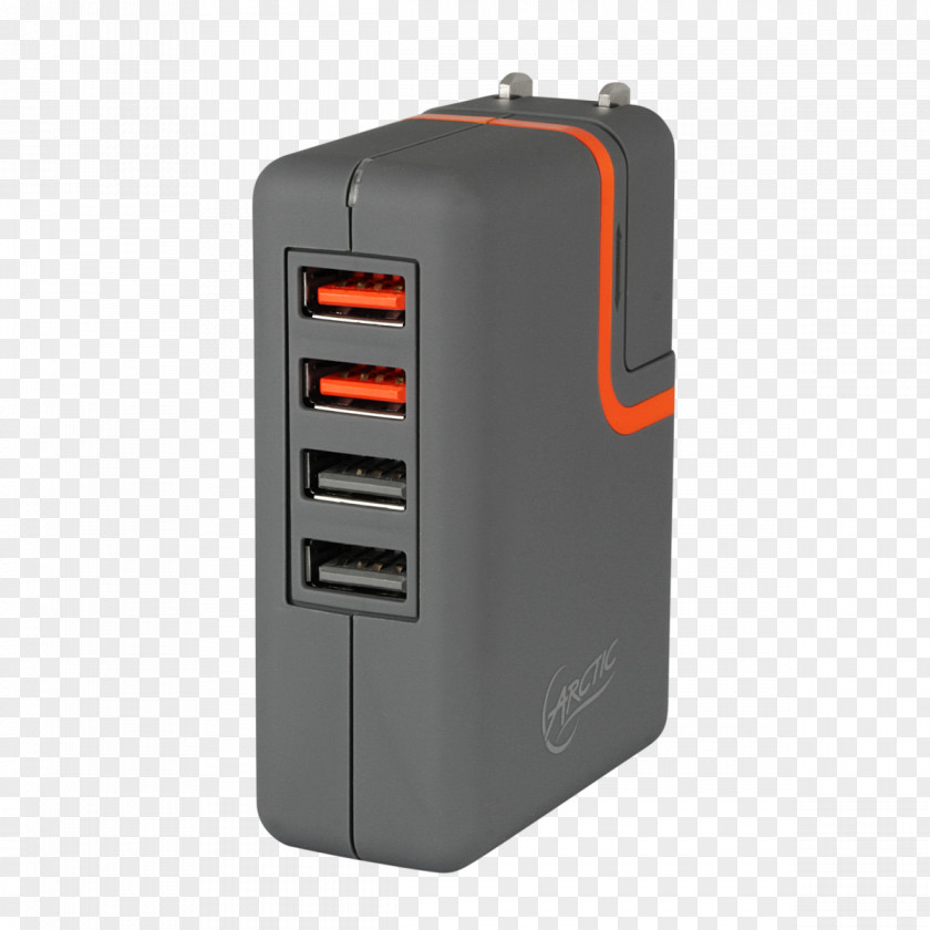 USB Battery Charger Computer Cases & Housings AC Adapter PNG