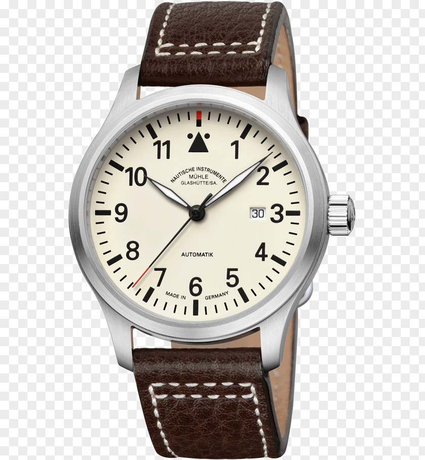 Watch Chronometer Fliegeruhr Chronograph Right Time International Center PNG