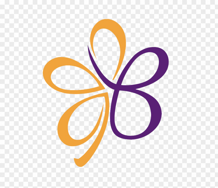 Web Bunga Ayu Seaside Resort Bandung Logo Flower Clip Art PNG