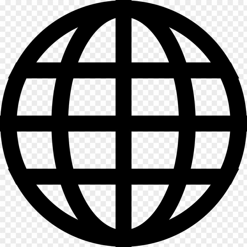 World Wide Web Symbol Clip Art PNG
