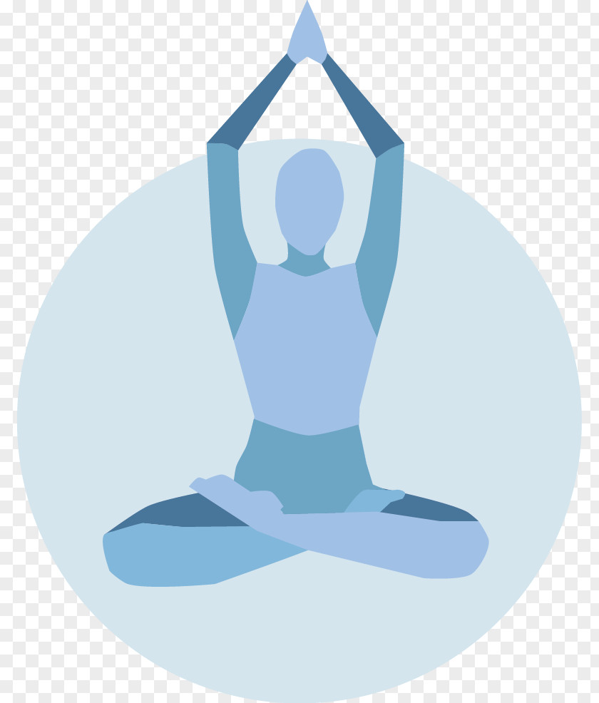 Yoga Meditation Water PNG