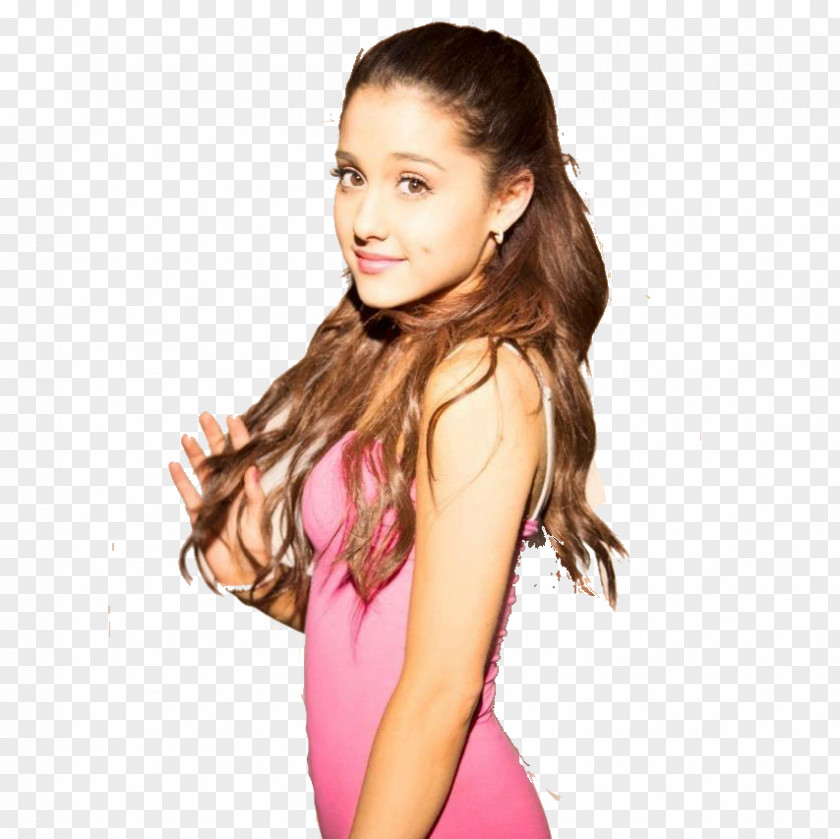 Ariana Grande 0 Photo Shoot Song PNG