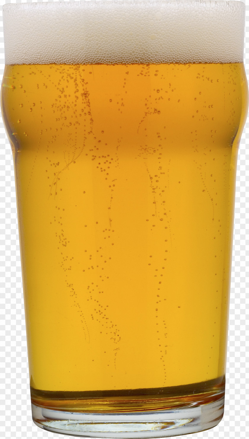 Beer Image Glassware Pint Ale PNG