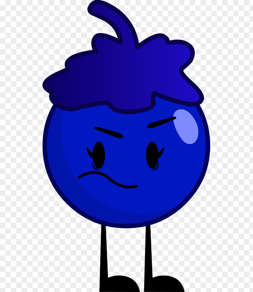 Blueberry Object Wikia Clip Art PNG
