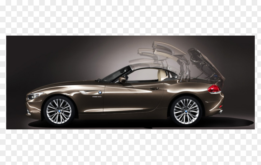 Bmw 2011 BMW Z4 2009 Car 2010 PNG