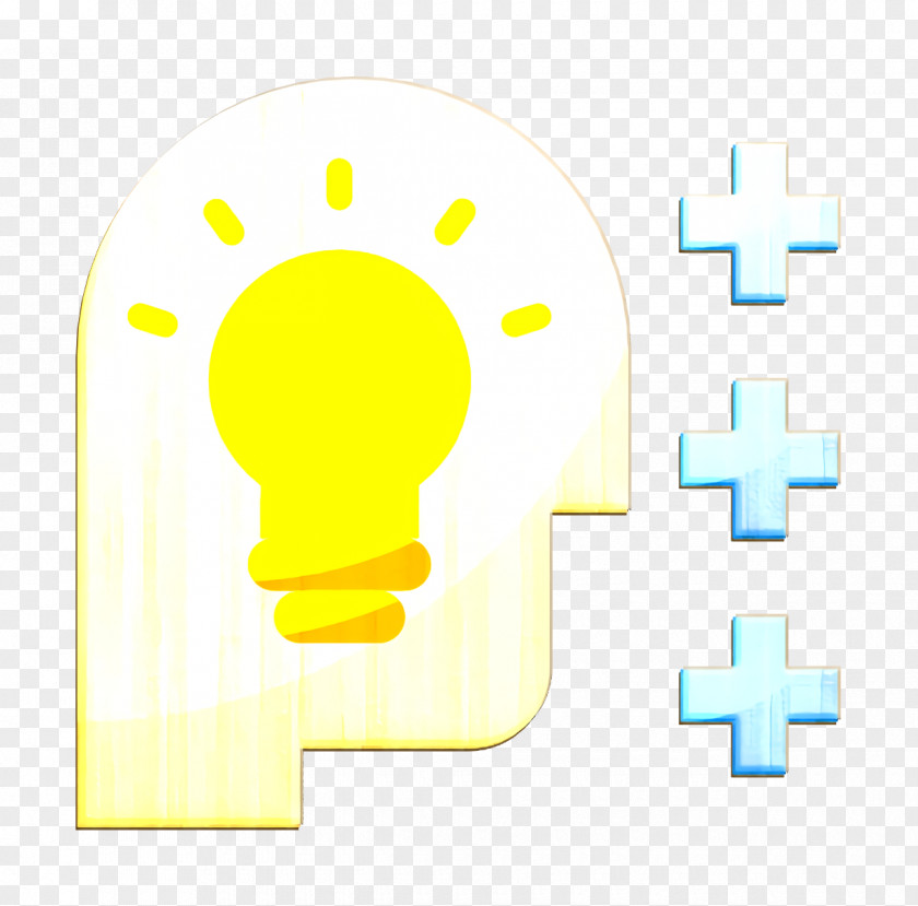 Business Icon Smart Idea PNG