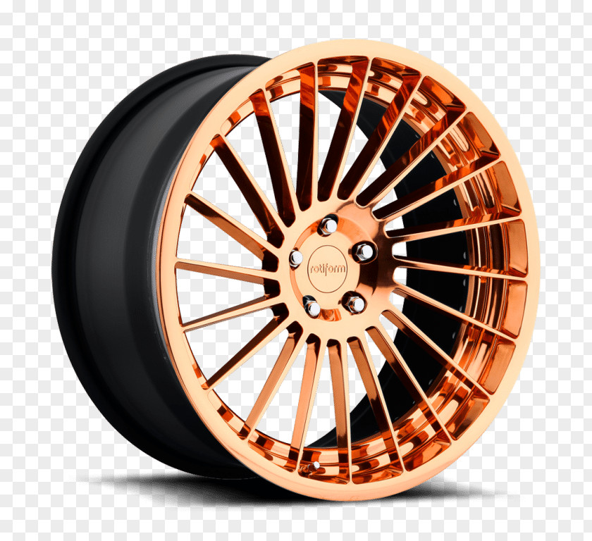 Car Alloy Wheel Rim Autofelge PNG