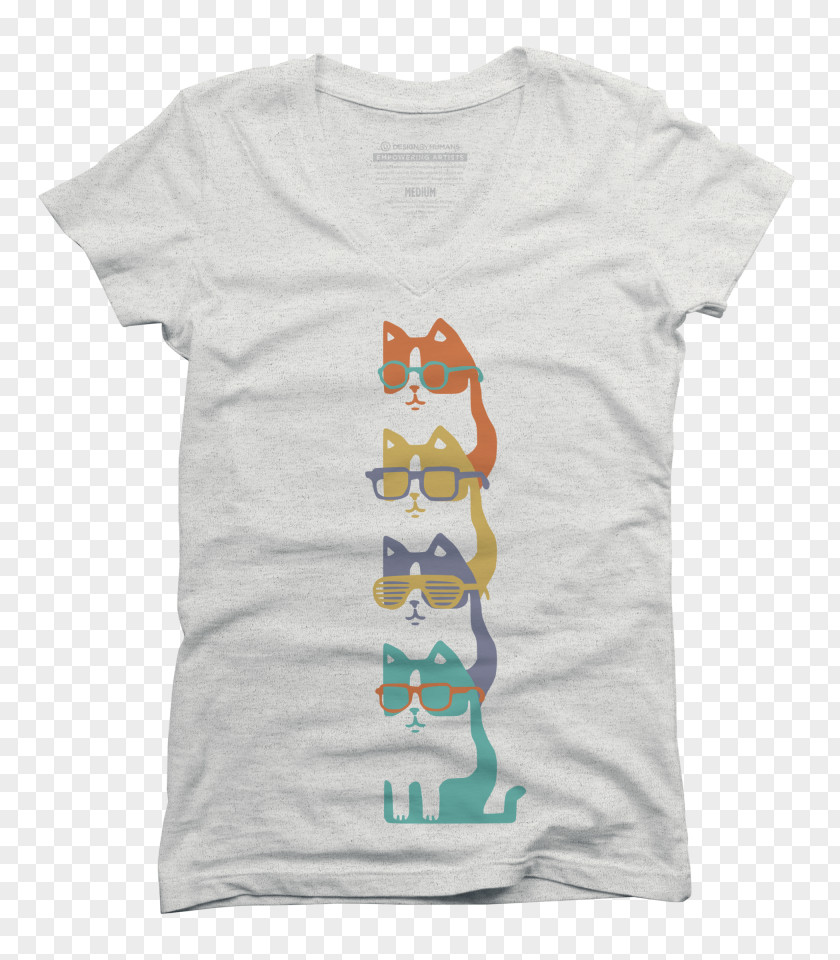 Cat Lover T Shirt Long-sleeved T-shirt Hoodie PNG