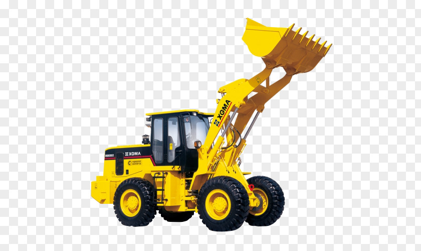 Excavator Loader Caterpillar Inc. Heavy Machinery Xiamen XGMA Company Limited PNG