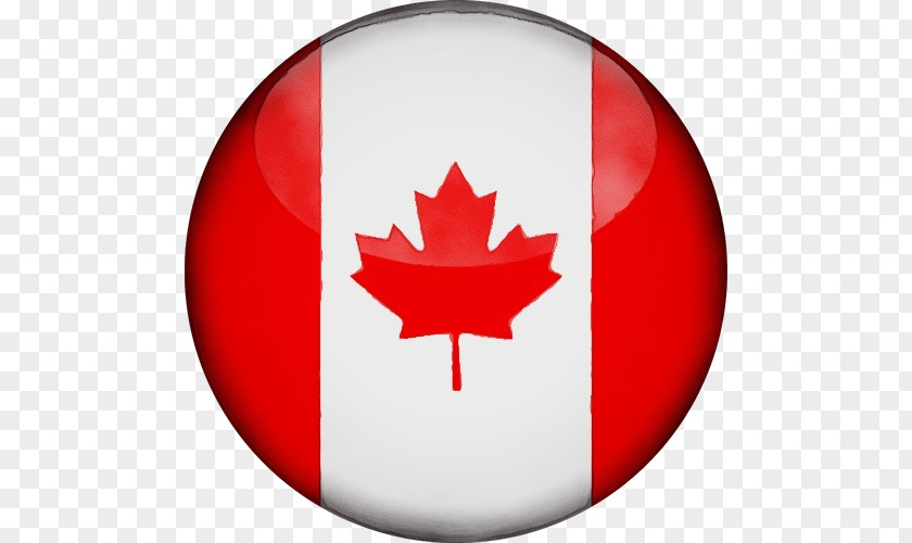Flag Of Canada National Vector Graphics PNG