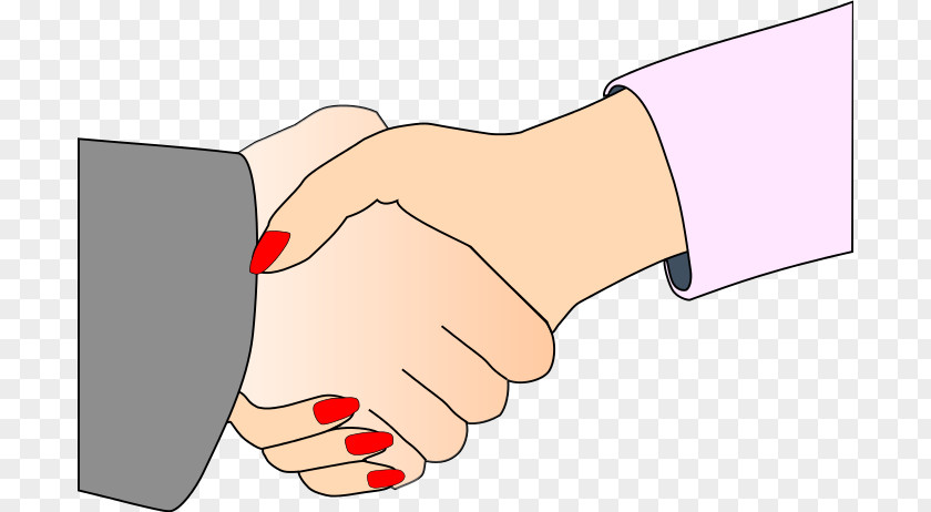 Handshake Cliparts Woman Clip Art PNG