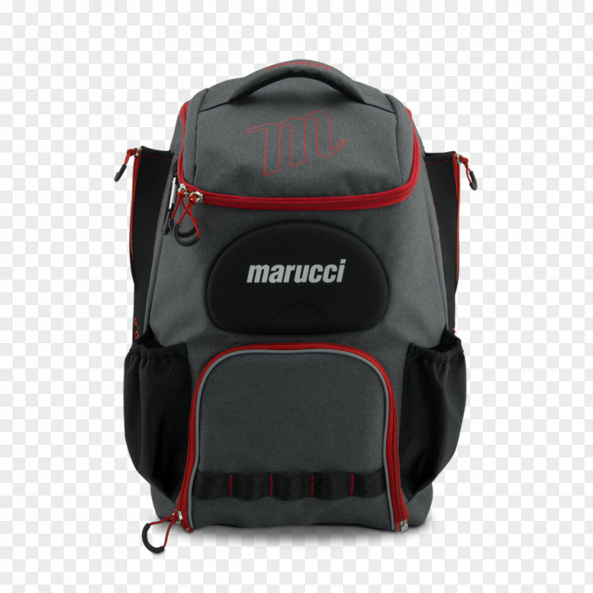 High Five Soccer Bags Baseball Bats Marucci Sports Backpack Charge Bat Pack PNG