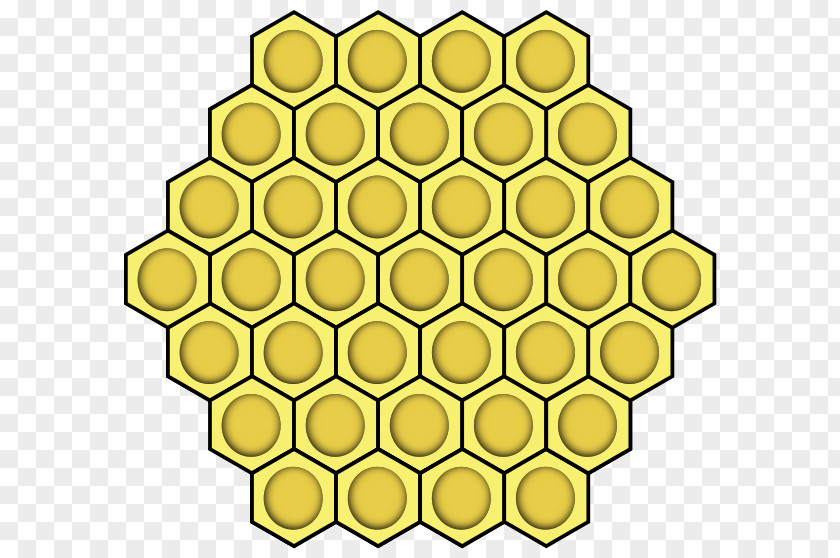 Honeycomb Clipart Honey Bee Clip Art PNG