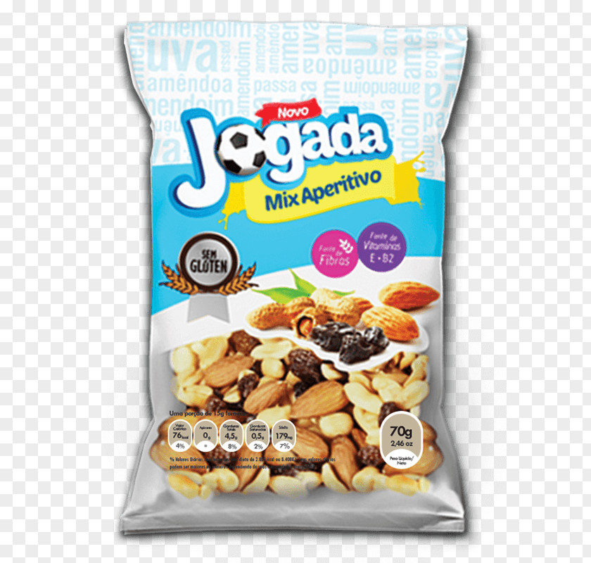 Junk Food Muesli Corn Flakes Flavor PNG