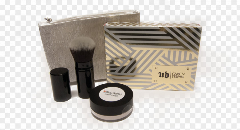Make Up Kit Brush Cosmetics PNG