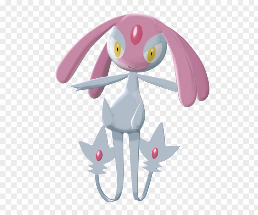 Mesprit Image Video Games Uxie Azelf PNG