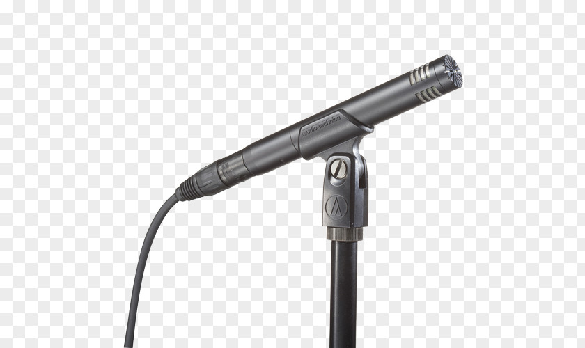 Microphone Audio Technica AT2031 Cardioid Condenser AUDIO-TECHNICA CORPORATION Musical Instruments PNG