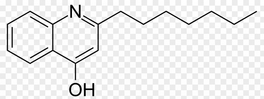 Pseudomonas Aeruginosa Oxindole Ester Chemical Substance Molecule PNG