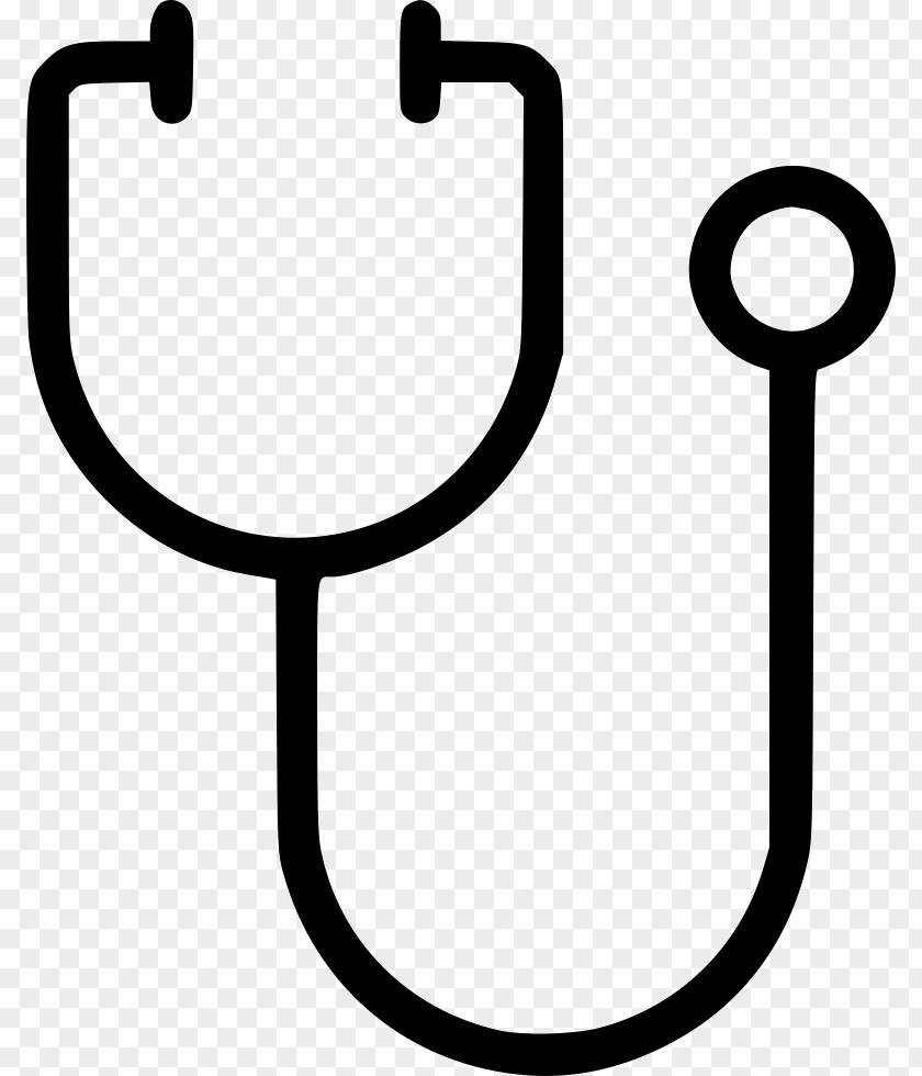 Stethoscope Health Care Medicine Physician PNG