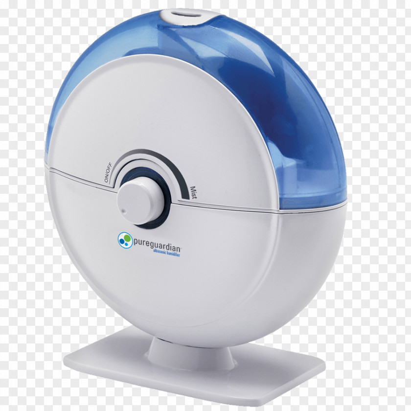 Table Humidifier Child Room Fan PNG