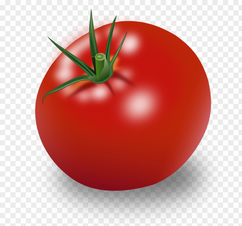 Tomato Cherry Vegetable Clip Art PNG