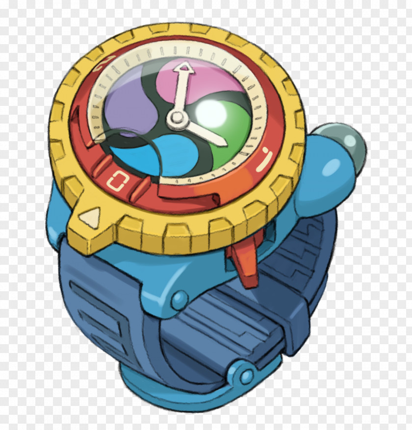 Badge Watch Cartoon Circle Symbol PNG