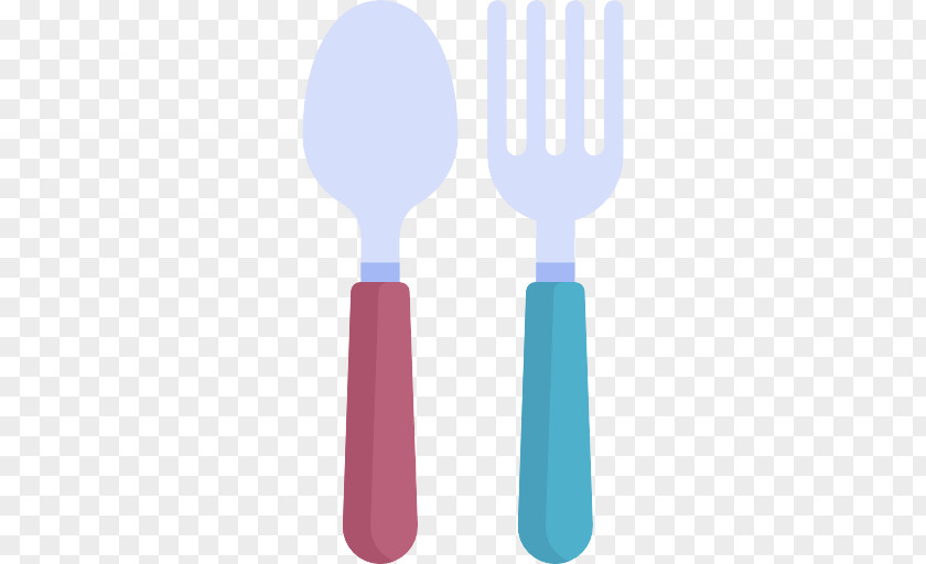 Cutlery Fork Tableware Spoon Kitchen Utensil PNG