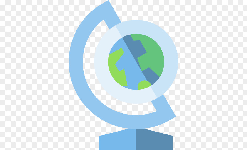 Earth Globe PNG