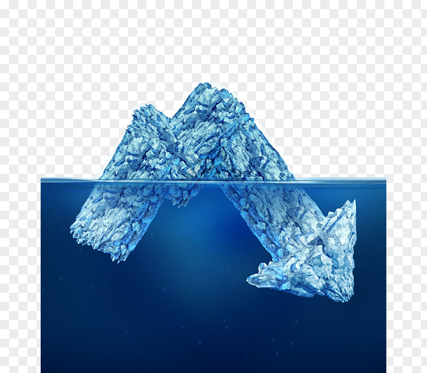 Floe Arrow Creative Advertising Stock Photography Iceberg Foreign Exchange Market Finance PNG