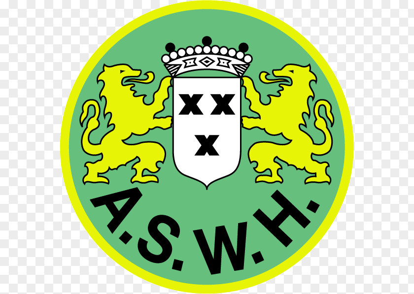Football ASWH RVVH Derde Divisie Hoofdklasse Harkemase Boys PNG