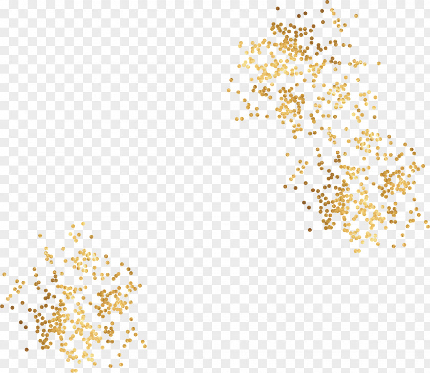 Glitter Commodity Font PNG