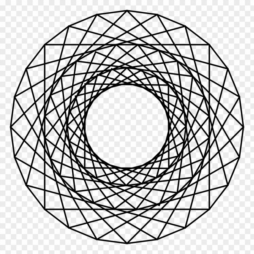 Illusion Vector Crop Circle Clip Art PNG