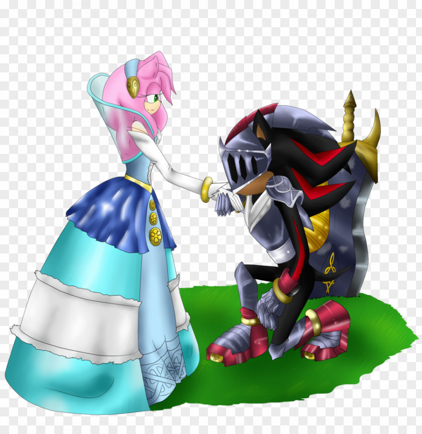 Lancelot Lady Of The Lake Sonic Hedgehog Guinevere Amy Rose PNG