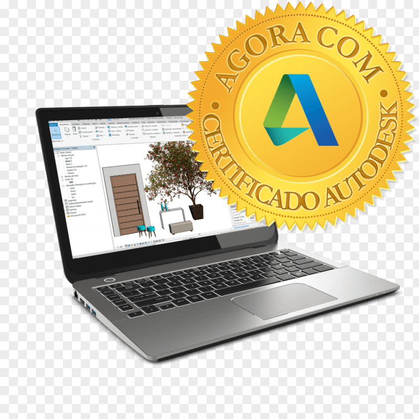 Laptop Autodesk Revit AutoCAD Architecture PNG