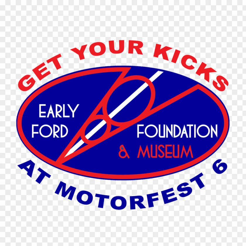 Logo Brand Font Product Early Ford V-8 Foundation Museum PNG