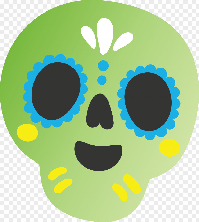 Mexico Elements PNG