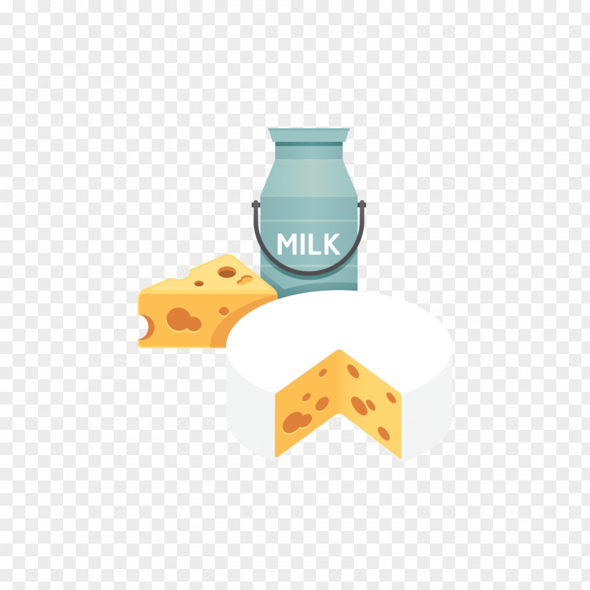 Milk And Cheese Milkshake PNG