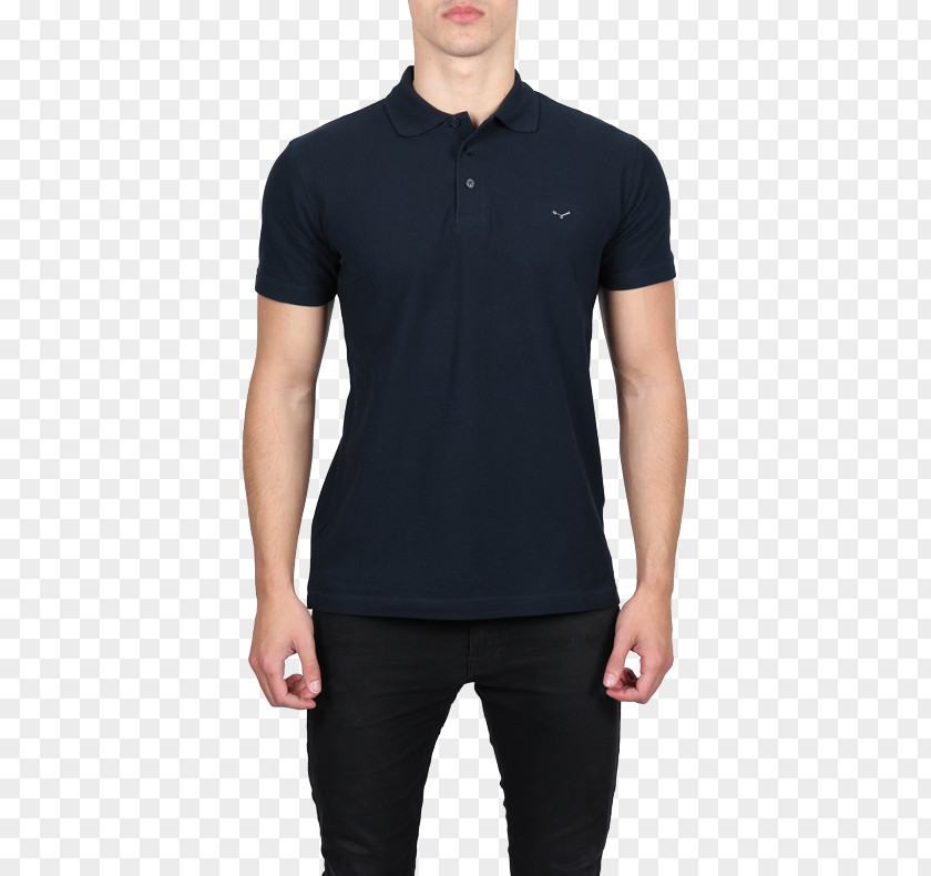 Navy Cloth T-shirt Amazon.com Undershirt Clothing Sneakers PNG