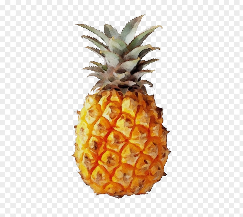 Pineapple PNG